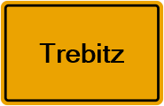 Grundbuchauszug Trebitz