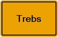 Grundbuchauszug Trebs