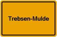 Grundbuchauszug Trebsen-Mulde