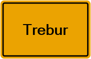 Grundbuchauszug Trebur