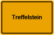 Grundbuchauszug Treffelstein