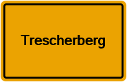 Grundbuchauszug Trescherberg