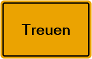 Grundbuchauszug Treuen