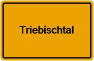 Grundbuchauszug Triebischtal