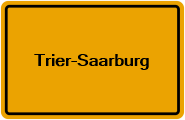 Grundbuchauszug Trier-Saarburg
