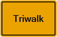Grundbuchauszug Triwalk