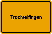 Grundbuchauszug Trochtelfingen