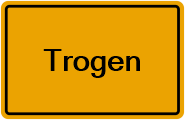 Grundbuchauszug Trogen