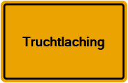 Grundbuchauszug Truchtlaching