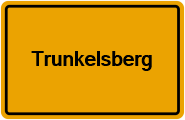 Grundbuchauszug Trunkelsberg
