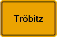 Grundbuchauszug Tröbitz