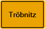 Grundbuchauszug Tröbnitz