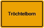 Grundbuchauszug Tröchtelborn