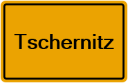 Grundbuchauszug Tschernitz