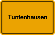 Grundbuchauszug Tuntenhausen