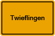 Grundbuchauszug Twieflingen