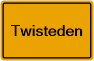 Grundbuchauszug Twisteden