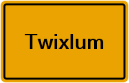 Grundbuchauszug Twixlum