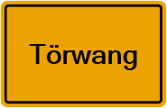 Grundbuchauszug Törwang