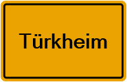 Grundbuchauszug Türkheim