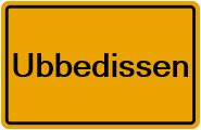 Grundbuchauszug Ubbedissen