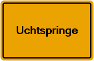 Grundbuchauszug Uchtspringe