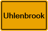 Grundbuchauszug Uhlenbrook