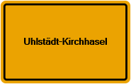 Grundbuchauszug Uhlstädt-Kirchhasel