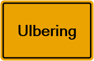 Grundbuchauszug Ulbering