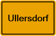 Grundbuchauszug Ullersdorf