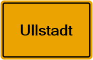 Grundbuchauszug Ullstadt