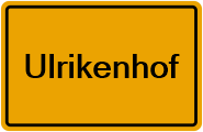 Grundbuchauszug Ulrikenhof