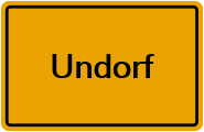 Grundbuchauszug Undorf