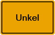 Grundbuchauszug Unkel