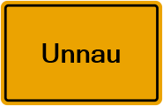 Grundbuchauszug Unnau