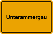 Grundbuchauszug Unterammergau