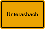 Grundbuchauszug Unterasbach