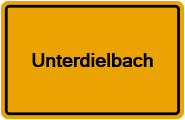 Grundbuchauszug Unterdielbach