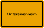 Grundbuchauszug Untereisenheim