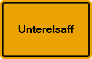 Grundbuchauszug Unterelsaff