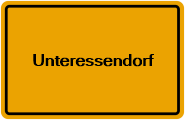Grundbuchauszug Unteressendorf