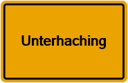 Grundbuchauszug Unterhaching