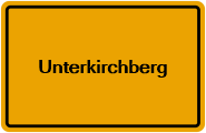 Grundbuchauszug Unterkirchberg
