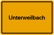 Grundbuchauszug Unterweilbach