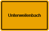 Grundbuchauszug Unterweilenbach