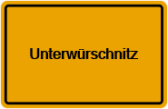 Grundbuchauszug Unterwürschnitz