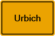 Grundbuchauszug Urbich
