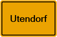 Grundbuchauszug Utendorf