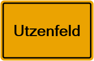 Grundbuchauszug Utzenfeld