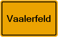 Grundbuchauszug Vaalerfeld